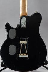 Ernie Ball Music Man Axis EX Translucent Purple Quilt