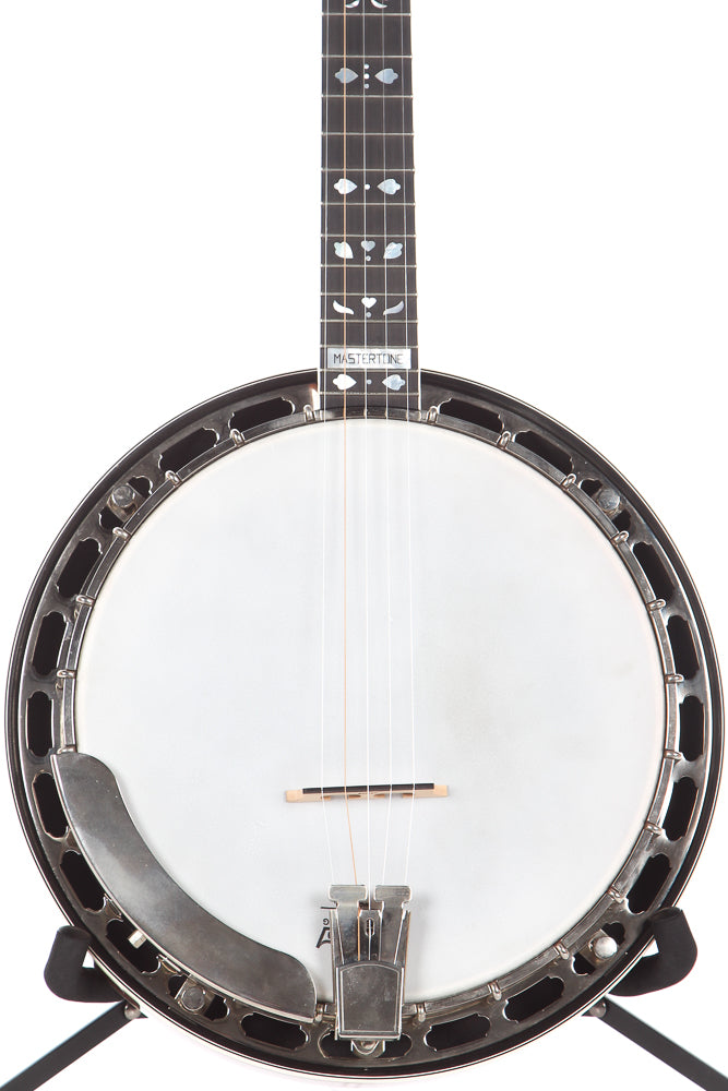 2002 Gibson Mastertone Earl Scruggs Standard Banjo