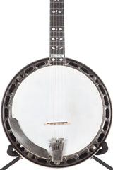 2002 Gibson Mastertone Earl Scruggs Standard Banjo