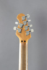 Ernie Ball Music Man Axis EX Translucent Purple Quilt