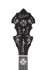 2002 Gibson Mastertone Earl Scruggs Standard Banjo