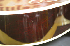 1978 Gibson ES-175D Wine Red