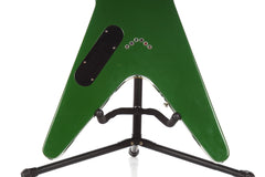 1982 Dean ML Green Burst -SUPER CLEAN-