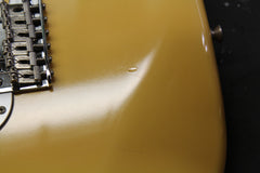 1984 Fender Japan MIJ '62 Stratocaster Olympic White ~Rare~