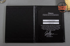 2017 Gibson Memphis ES-330 Sunset Burst