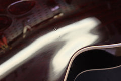 1978 Gibson ES-175D Wine Red