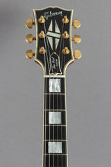 2006 Gibson Custom Shop '68 Reissue Les Paul Custom Tri Burst Quilt