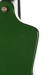 1982 Dean ML Green Burst -SUPER CLEAN-