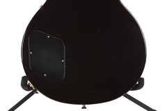 2008 Gibson Les Paul Standard Plus Desertburst Flame Top