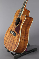 2008 Gibson Custom Shop Songwriter Deluxe EC KOA