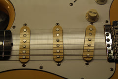 1984 Fender Japan MIJ '62 Stratocaster Olympic White ~Rare~