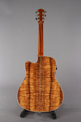 2008 Gibson Custom Shop Songwriter Deluxe EC KOA