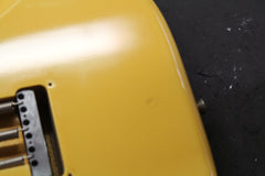 1984 Fender Japan MIJ '62 Stratocaster Olympic White ~Rare~