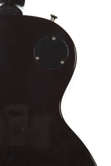 2008 Gibson Les Paul Standard Plus Desertburst Flame Top