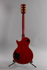 2006 Gibson Custom Shop '68 Reissue Les Paul Custom Tri Burst Quilt