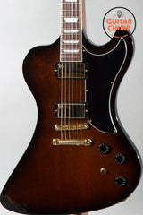 2018 Gibson RD Artist 40th Anniversary Vintage Sunburst