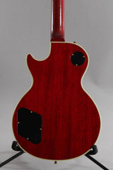 2006 Gibson Custom Shop '68 Reissue Les Paul Custom Tri Burst Quilt