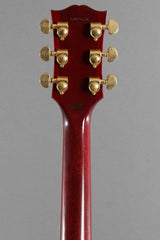 2006 Gibson Custom Shop '68 Reissue Les Paul Custom Tri Burst Quilt