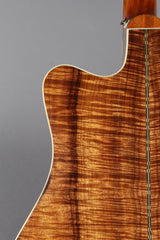 2008 Gibson Custom Shop Songwriter Deluxe EC KOA