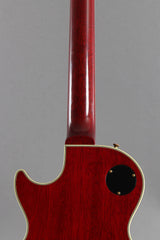 2006 Gibson Custom Shop '68 Reissue Les Paul Custom Tri Burst Quilt