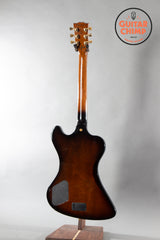 2018 Gibson RD Artist 40th Anniversary Vintage Sunburst