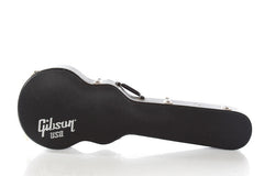 2008 Gibson Les Paul Standard Plus Desertburst Flame Top