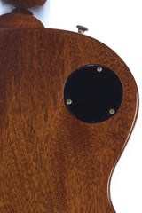 2004 Gibson Les Paul Standard Gecko Burst