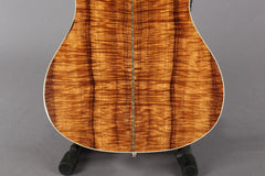 2008 Gibson Custom Shop Songwriter Deluxe EC KOA