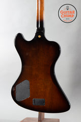 2018 Gibson RD Artist 40th Anniversary Vintage Sunburst