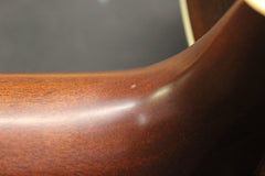 2012 Martin Custom Shop OM-28 Italian Alpine Spruce Madagascar