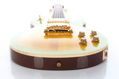 2004 Gibson Les Paul Standard Gecko Burst