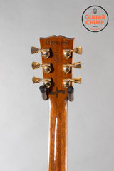 2018 Gibson RD Artist 40th Anniversary Vintage Sunburst