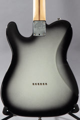 2017 Fender American Professional Deluxe Shawbucker Telecaster Silverburst