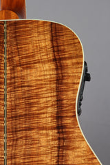2008 Gibson Custom Shop Songwriter Deluxe EC KOA