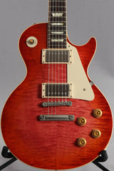 2011 Gibson Custom Shop Les Paul '59 Historic Reissue Paradise Cherry Burst
