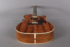 2008 Gibson Custom Shop Songwriter Deluxe EC KOA