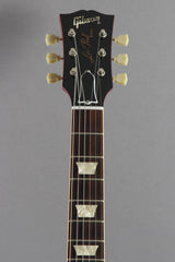 2011 Gibson Custom Shop Les Paul '59 Historic Reissue Paradise Cherry Burst