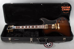 2018 Gibson RD Artist 40th Anniversary Vintage Sunburst
