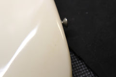 1985 Fender Japan MIJ '72 Stratocaster Olympic White ~Rare~