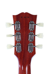 2013 Gibson Custom Shop Historic 1959 Les Paul 3 Pickup Lemon Burst 59 R9