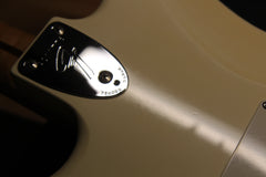 1985 Fender Japan MIJ '72 Stratocaster Olympic White ~Rare~