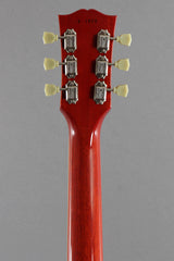 2011 Gibson Custom Shop Les Paul '59 Historic Reissue Paradise Cherry Burst