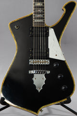 1981 Ibanez Iceman PS-10 Paul Stanley Signature