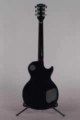 2017 Gibson Les Paul Standard T Blueberry Burst Left Handed Lefty