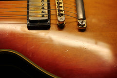 1976 Gibson Les Paul Custom Heritage Cherry Sunburst