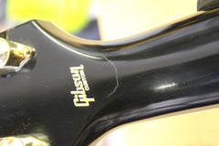 2014 Gibson Custom Shop Les Paul Custom Black