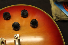 1976 Gibson Les Paul Custom Heritage Cherry Sunburst