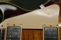 2004 Gibson Custom Shop Les Paul '59 Historic Reissue Dark Burst