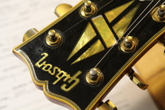 1976 Gibson Les Paul Custom Heritage Cherry Sunburst