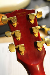 1976 Gibson Les Paul Custom Heritage Cherry Sunburst